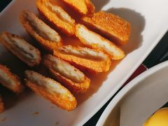 -一桶江山餐厅(松北店)