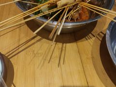 -嘉州鲜知味钵钵鸡(奎星楼店)