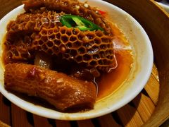 -十二粤味·顺德菜·烧鹅点心(五四广场店)