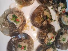 -老伙记海鲜码头(北滘店)