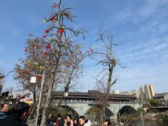 -恩阳古镇