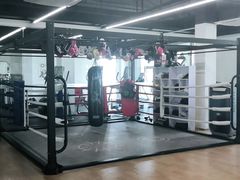 -一兆韦德(万源城店)