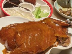 -小吊梨汤·北京菜·烤鸭(鸟巢店)