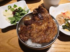 -牛炙烤肉(车公庙店)