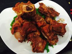 -九转小磨·非遗东北菜(群力店)