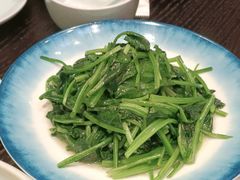 -海天楼中餐厅(吴宫泛太平洋酒店)
