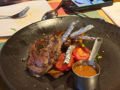 -安妮意大利餐厅(国贸店)