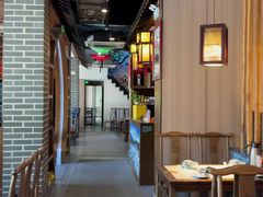 -千岛湖小鱼儿·淳安匠心农家菜