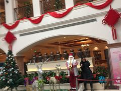 -仁爱团泊湖温泉中心