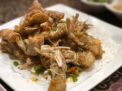 -北塘海鲜·天津菜(大光明桥旗舰店)
