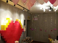 -W CAFE(甜爱路店)