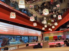 -万岁寿司(万国店)