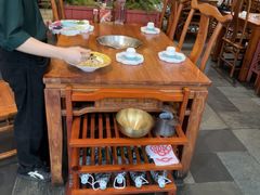 -乐宴·老北京铜火锅(八卦岭店)