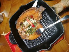 -雀舞云南菜(天津天河城购物中心店)