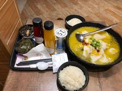 -好人民间小吃·番茄鱼酸菜鱼(木渎悠方店)
