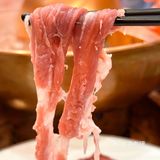 夏天夜宵哪能不吃铜锅涮肉？？？