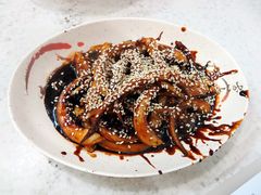 新记餐厅-新记餐厅(香槟大厦店)