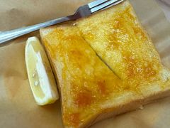 -華叔茶記