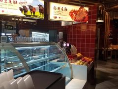 -巴奴毛肚火锅(六天地店)