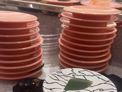 -争鲜回转寿司(太阳宫凯德MALL店)