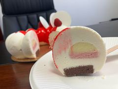 -凯宾美食廊Kempi Deli·凯宾斯基饭店(亮马桥路店)