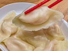 -喜家德虾仁水饺(东方宝泰店)
