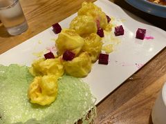 -陈傻子餐厅(世纪都会店)