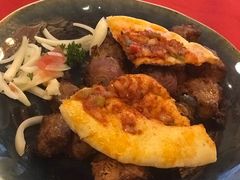 -一千一夜(工体店)