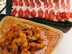 老哥酥肉-哥老官重庆美蛙鱼头(宝山龙湖店)