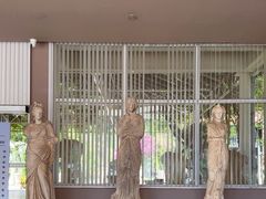 -安塔利亚博物馆