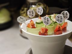 -熹素·鲜美素食Vegetarian (天河领展店)