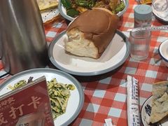 -老郑家东北春饼(龙悦居店)