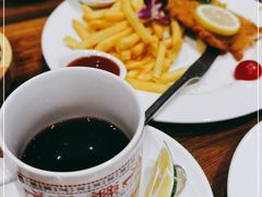 -申德勒加油站餐厅(三里屯北小街店)
