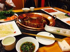 -老码头火锅(骡马市店)