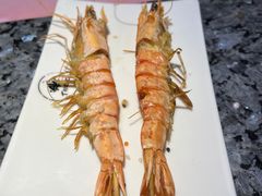 -大渔铁板烧(中山路八佰伴店)