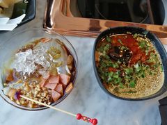 -新辣道鱼火锅(领展购物广场·中关村店)