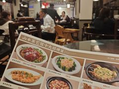 -山水茶艺馆·点心粤菜·30年老字号