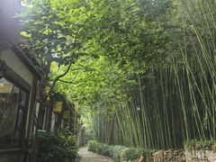 -竹泉村旅游度假区