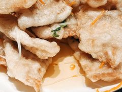 -金掌勺锅包肉(太原万达店)