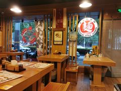 大堂-日出拉面(望京店)