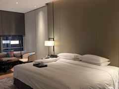 -长沙尼依格罗酒店