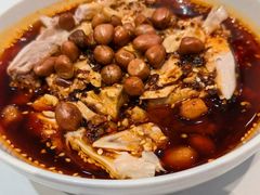 -眉州东坡(印象城购物中心店)
