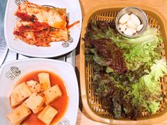 -黄金牧场(明洞总店)