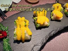-羲和雅苑•北京烤鸭(乐园道万象城店)