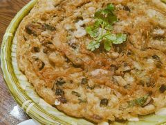 驰名蚝仔烙-日日鲜茶餐厅(小公园店)