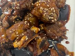 -小郭私房菜·海肠捞饭店(学士街店)