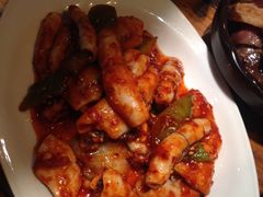 -黑牛の店·和牛烧肉(大悦城店)