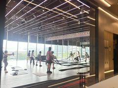 -Z&B Fitness Studio·Gym(前滩L+PLAZA店)