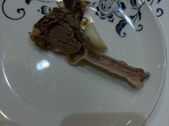-吴忠民族饭庄(利通南街店)