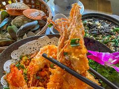 -阿里元海鲜·闽南特色菜(曾厝垵店)